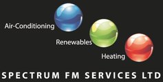 Spectrum FMS Ltd